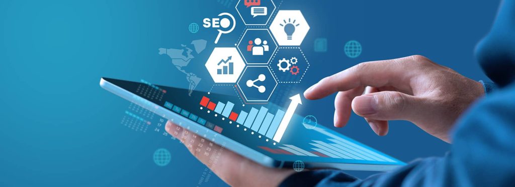 marketing digital