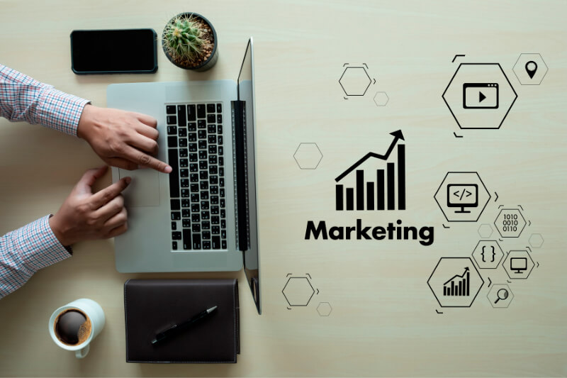 Marketing